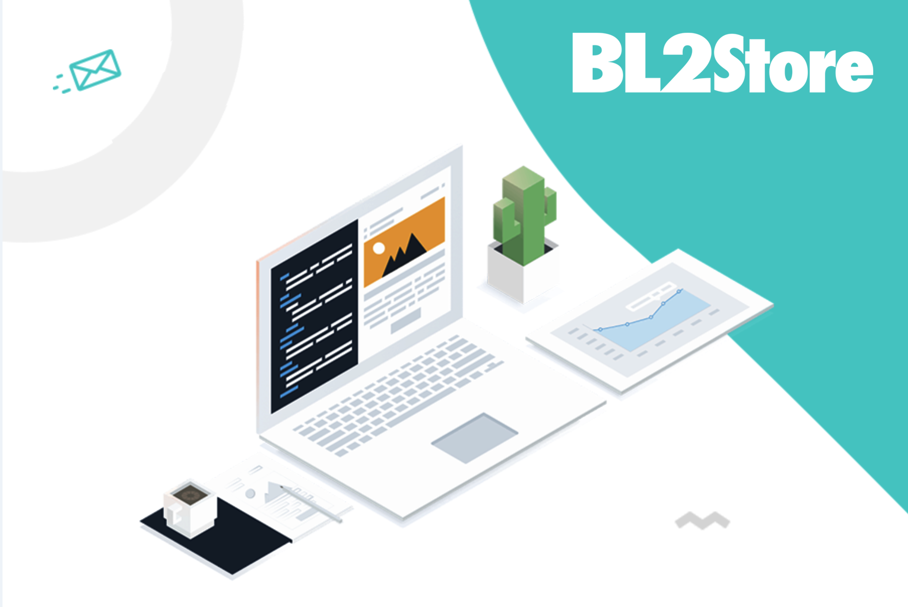  Clicca per visitare il sito BL2Store